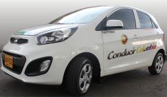 Kia Picanto ion