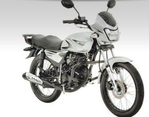 Clases de moto