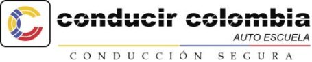 Logo de Conducir Colombia