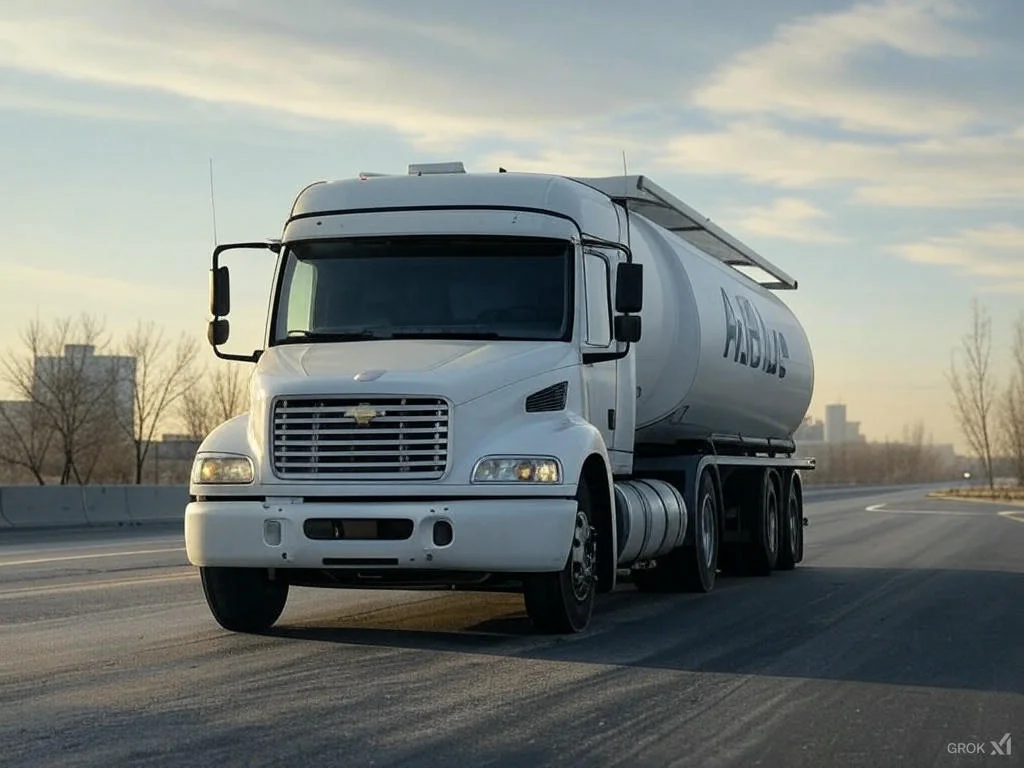 adblue Urea para camiones diesel