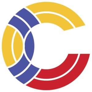 Conducir Colombia logo