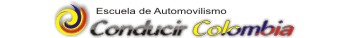 Conducir Colombia