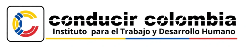Logo Conducir Colombia